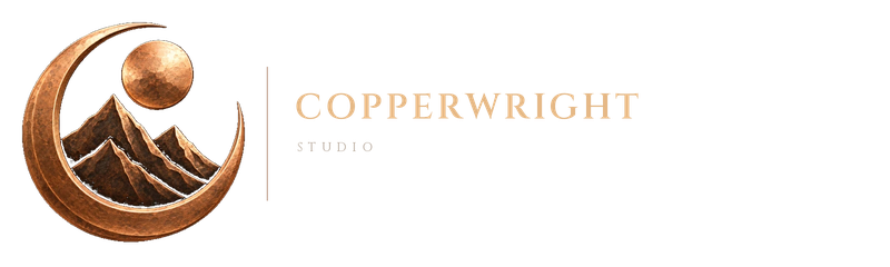 Copperwright Studio